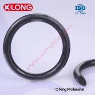 FEP Encapsulated Viton O Ring