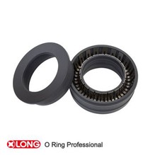 Pneumatic PTFE Spring dinamize Bouche