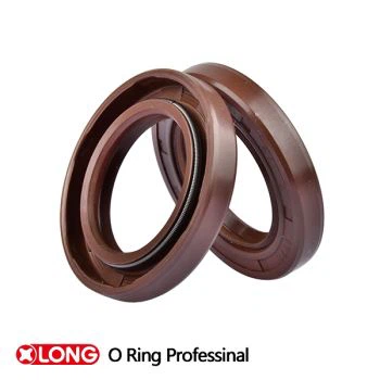 Precision Rubber Valve Oil Seal