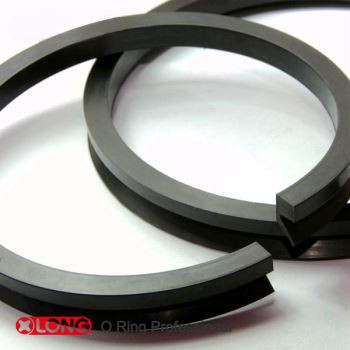 Kawotchou NBR / FKM an kawotchou pou ekipman wotasyon