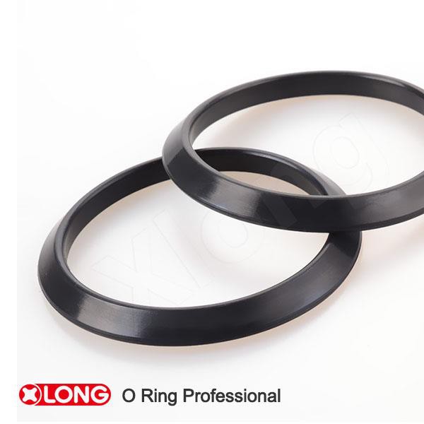 AED FKM Nwa 90 Shore Triyangèl Bag Sele