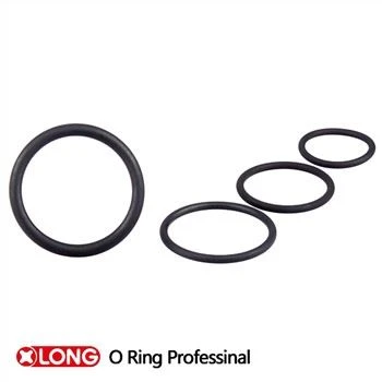 Dichloroetilèn rezistan kawotchou Oring