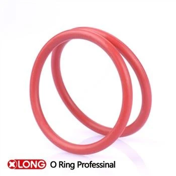 Jelatin rezistan kawotchou Oring