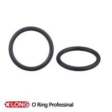 Chalè ki reziste 250 ℃ FFKM O bag