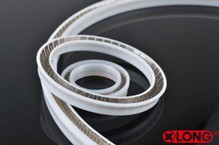 PTFE prentan enejik Valv Sele