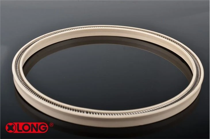 Teflon Spring dinamize Rotary Rod Bouche
