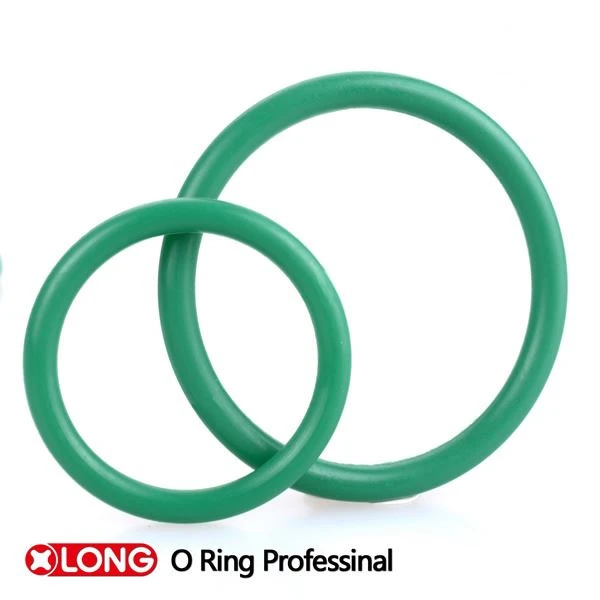 Konjelasyon Mwayen R31 rezistan kawotchou Oring