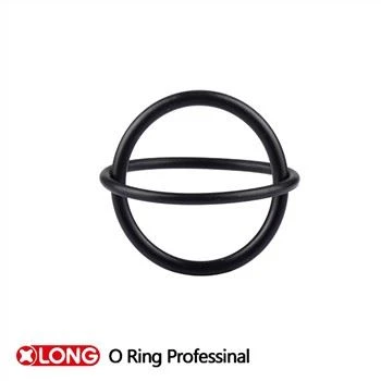 Custom kolore kawotchou Koutim Orings