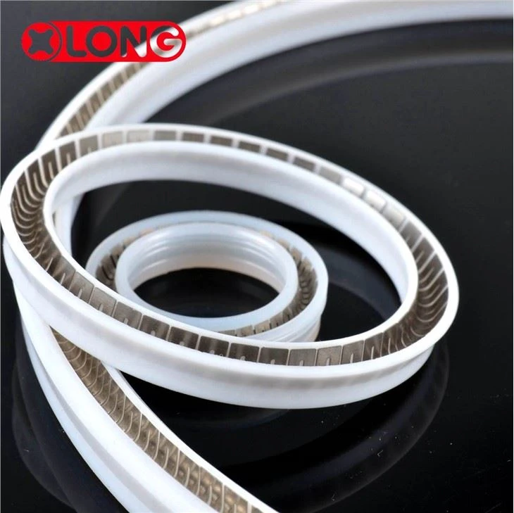 Teflon Spring dinamize idwolik Bouche estatik